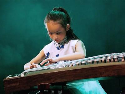 招聘滁州古筝家教老师