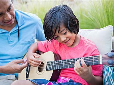 滁州吉他辅导老师哪里找？