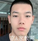 滁州大学生家教冯老师