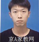 滁州大学生家教冯老师