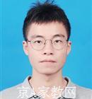 滁州大学生家教余老师